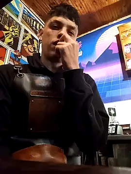 Snapshot of blackninja66 chatting on 4, 3, 2026 blackninja66 online show from 4, 3, 2026