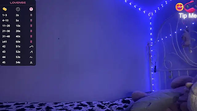 MistressBabe online show from 8, 2, 2026