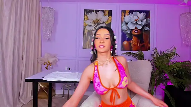 AvaCassidy online show from 18, 4, 2026