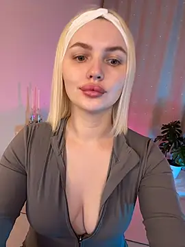 AmeliaWeells online show from 28, 2, 2026