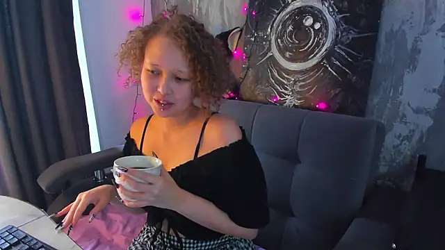 Senya Sol online show from 10, 3, 2026