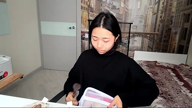 Snapshot of SweetMiaXO chatting on 6, 2, 2026 SweetMiaXO online show from 6, 2, 2026