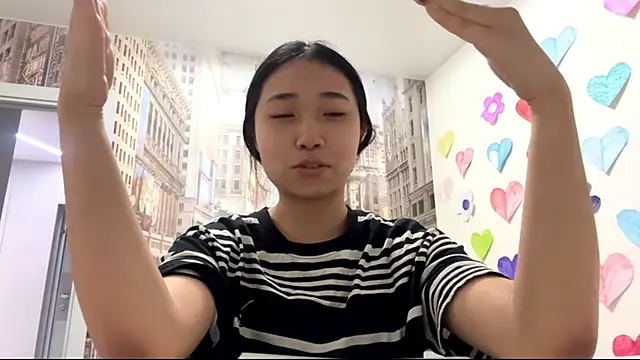 Snapshot of SweetMiaXO chatting on 19, 2, 2026 SweetMiaXO online show from 19, 2, 2026