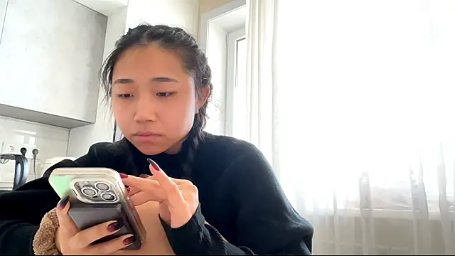 Snapshot of SweetMiaXO chatting on 25, 2, 2026 SweetMiaXO online show from 25, 2, 2026