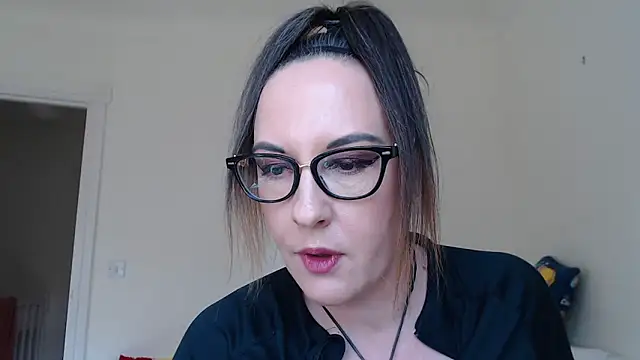 PsychicDominatrix online show from 27, 3, 2026