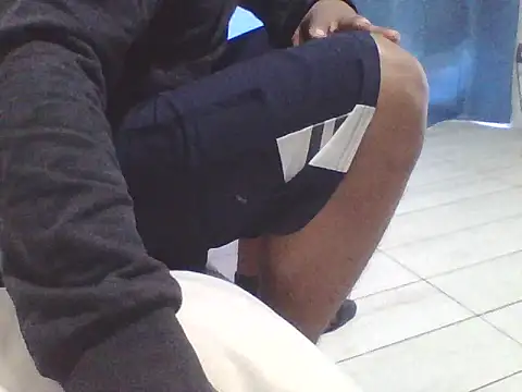 chadroasxh online show from 23, 3, 2026