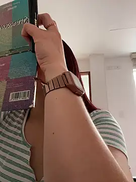 Snapshot of AngelSoft_ chatting on 4, 2, 2026 AngelSoft online show from 4, 2, 2026