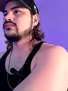 Derek Vow online show from 17, 2, 2026