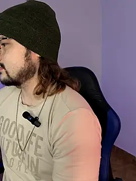 Derek Vow online show from 26, 2, 2026