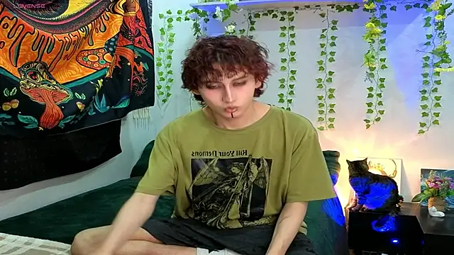 noynxz online show from 17, 7, 2026