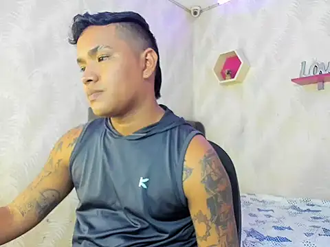 jerry anderson18 online show from 3, 3, 2026