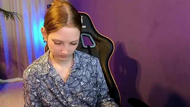 Your lilith  online show from 18, 5, 2026
