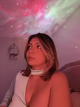 BellaDonna 16 online show from 12, 2, 2026