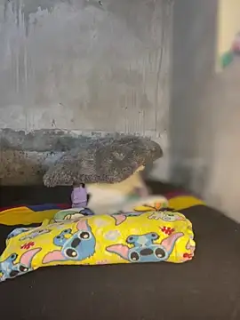 Iam AlexandraRey online show from 3, 2, 2026