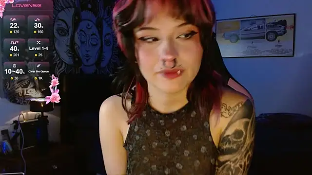 Snapshot of neena_nyx_ chatting on 25, 2, 2026 neena nyx online show from 25, 2, 2026