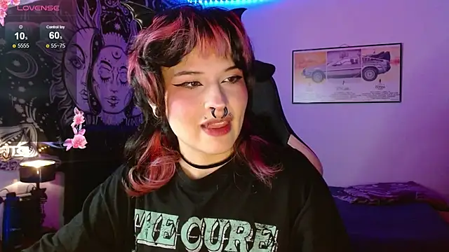 Snapshot of neena_nyx_ chatting on 26, 2, 2026 neena nyx online show from 26, 2, 2026