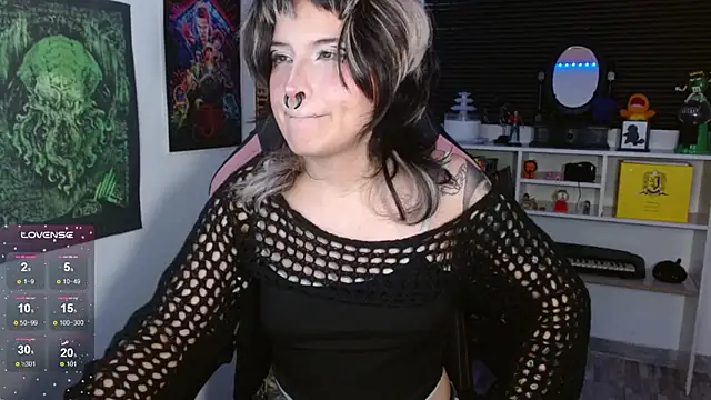 Snapshot of neena_nyx_ chatting on 3, 5, 2026 neena nyx online show from 3, 5, 2026