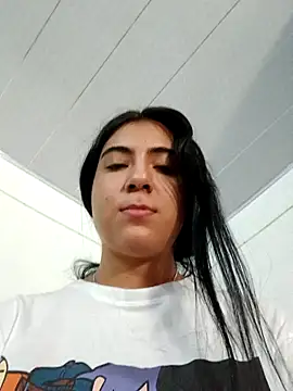 Ailen-cute online show from 2, 2, 2026