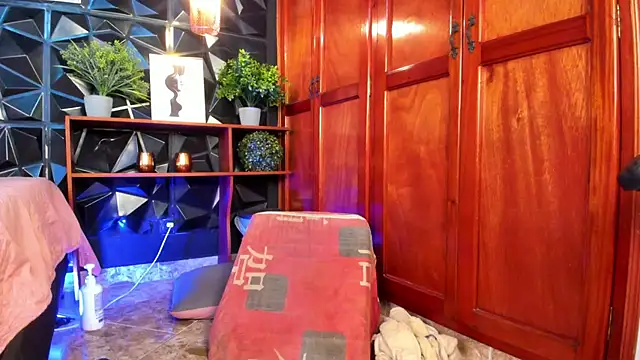 liia marin online show from 16, 3, 2026