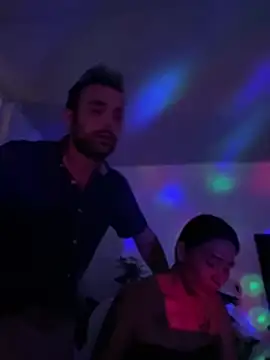 Sexylady1324 online show from 9, 2, 2026