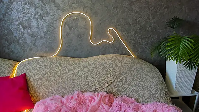 Dream Olivia online show from 20, 2, 2026