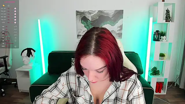 Snapshot of berthanelson chatting on 2, 2, 2026 berthanelson online show from 2, 2, 2026