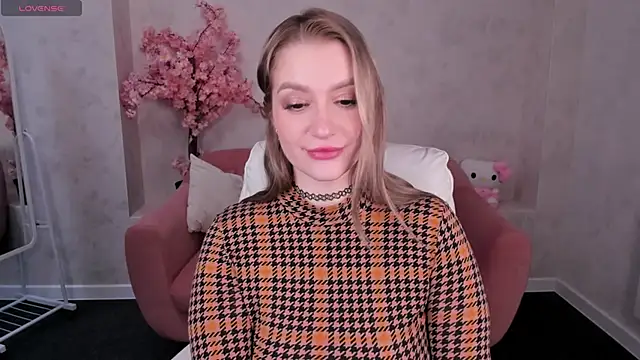 Snapshot of Viickie_Nelsson chatting on 26, 3, 2026 Viickie Nelsson online show from 26, 3, 2026