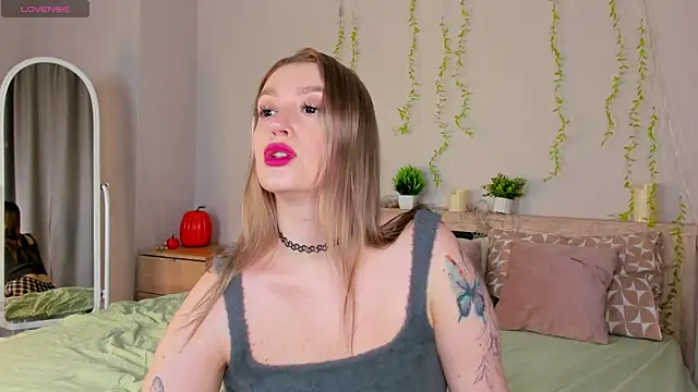 Snapshot of Viickie_Nelsson chatting on 27, 3, 2026 Viickie Nelsson online show from 27, 3, 2026