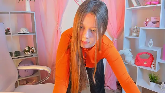 Snapshot of CelestineMauriac chatting on 26, 2, 2026 CelestineMauriac online show from 26, 2, 2026