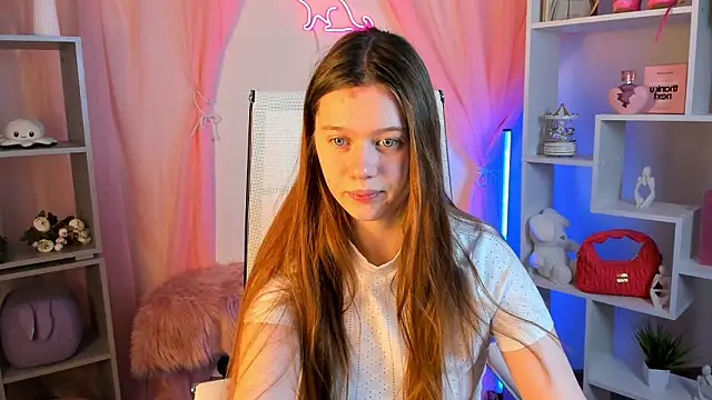 CelestineMauriac online show from 10, 3, 2026