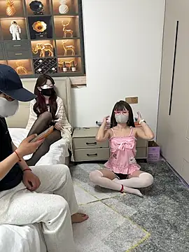 dingding-520 online show from 21, 4, 2026