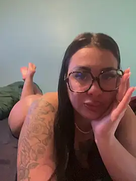 Melissa-suisse online show from 21, 3, 2026