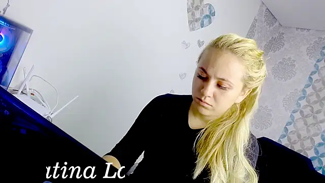 Angellatina17 online show from 2, 3, 2026