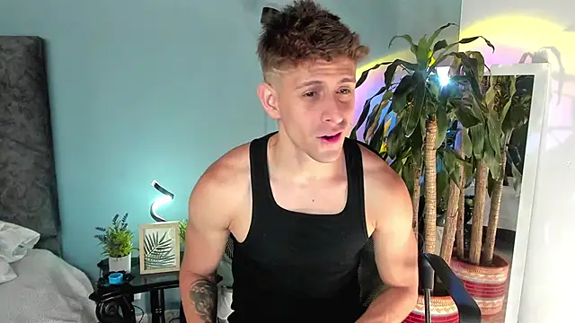 Snapshot of Jasper__jones chatting on 9, 5, 2026 Jasper jones online show from 9, 5, 2026