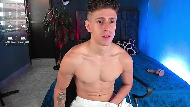 Jasper  jones online show from 27, 7, 2026