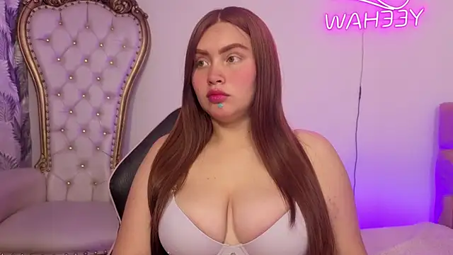 SABRIINA TAY online show from 9, 4, 2026