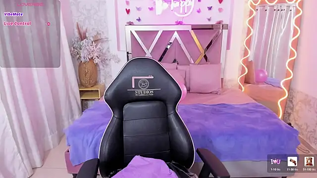 JENNA TAY1 online show from 10, 3, 2026