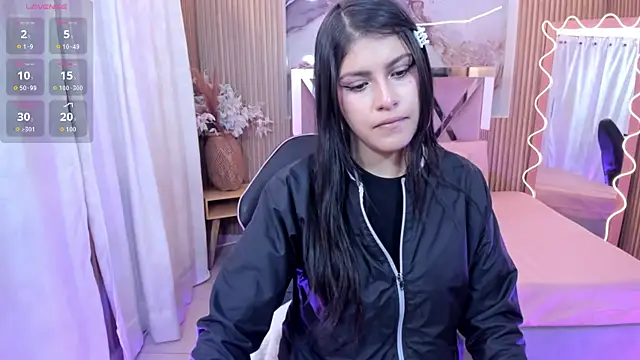 Snapshot of JENNA_TAY1 chatting on 14, 7, 2026 JENNA TAY1 online show from 14, 7, 2026