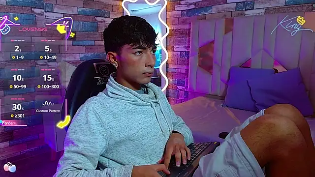 osamu tay online show from 9, 3, 2026