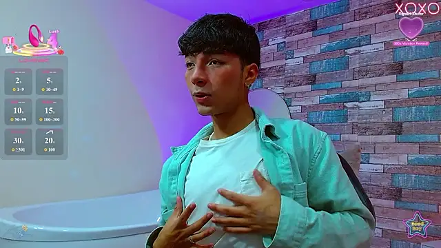 osamu tay online show from 14, 3, 2026