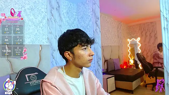 osamu tay online show from 9, 4, 2026