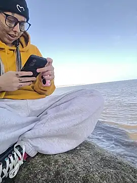 ThatAltGirl online show from 3, 3, 2026