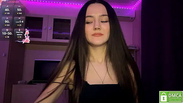 Kiaicatie online show from 21, 3, 2026