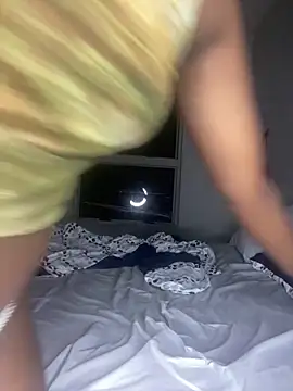 PrimaDonnaxx online show from 15, 2, 2026