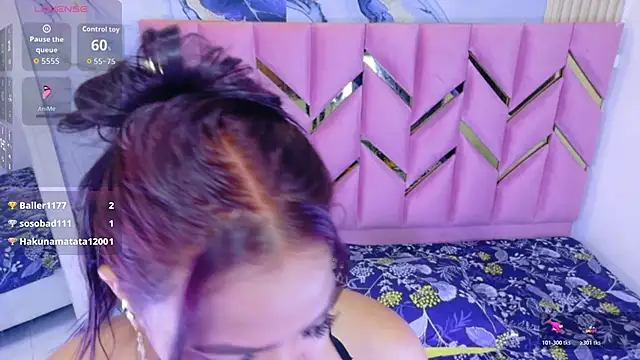 Rizantella online show from 9, 4, 2026