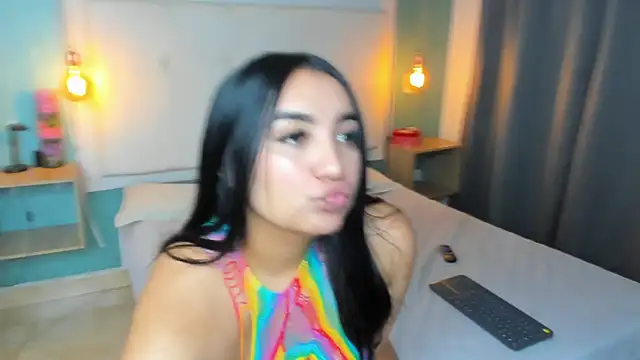 DominikDiaz online show from 4, 3, 2026