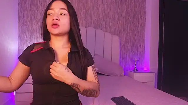 isa anderson online show from 20, 2, 2026