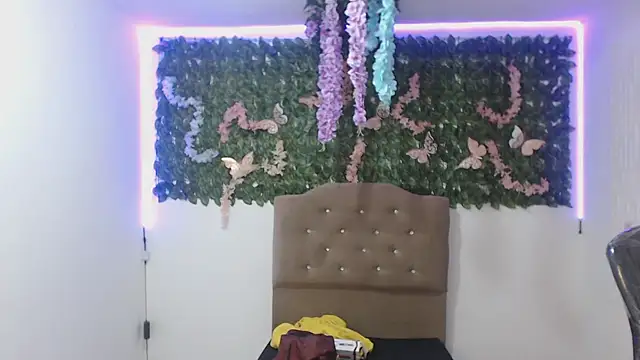 Snapshot of adara_cute_69 chatting on 14, 2, 2026 adara cute 69 online show from 14, 2, 2026