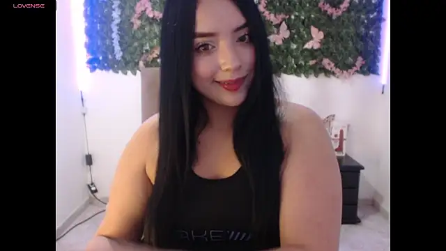 Snapshot of adara_cute_69 chatting on 12, 6, 2026 adara cute 69 online show from 12, 6, 2026