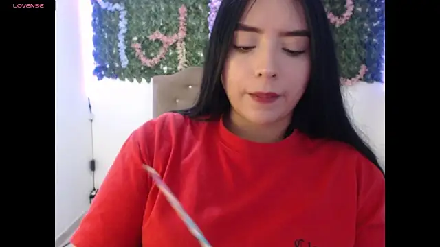 Snapshot of adara_cute_69 chatting on 25, 6, 2026 adara cute 69 online show from 25, 6, 2026
